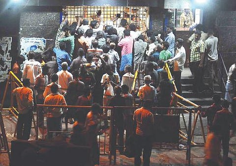 கொலைகார டாஸ்மாக்: தமிழக ஆட்சியாளர்கள் திருந்துவது எப்போது?