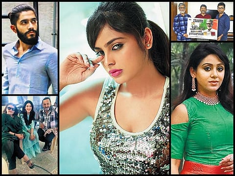 கோடம்பாக்கம் சந்திப்பு: சமூகத்தின் குரல்