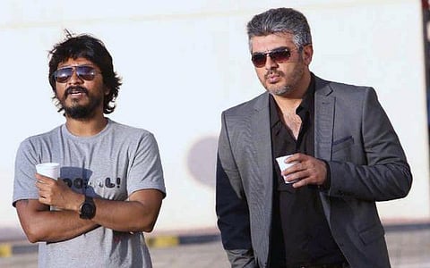 மும்பை கேட்: புதிய களத்தில் விஷ்ணுவர்தன்!