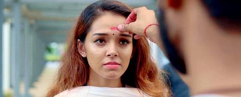 கலைடாஸ்கோப்: ‘மறுவார்த்தை’ - தினம் ஒரு அவதாரம்