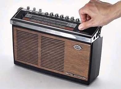 வீடியோ புதிது: அந்தக் காலத்தைக் காண...