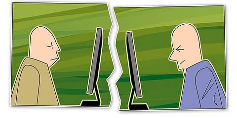 தொழில் ரகசியம்: தொழில்நுட்பத்தில் கரைந்துபோகும் மனித தருணங்கள்