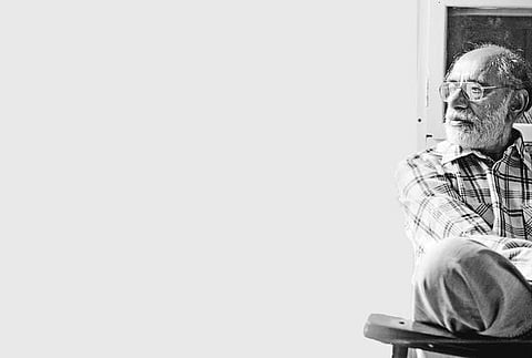 சுந்தர ராமசாமி: நவீனத்துவக் கனவு வடிவம்