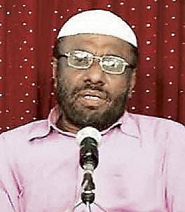 தமிழ்நாடு தவ்ஹீத் ஜமாஅத் தலைவர் ஜெய்னுல் ஆபிதீன் நீக்கம்: உயர்நிலைக் குழு கூட்டத்தில் முடிவு