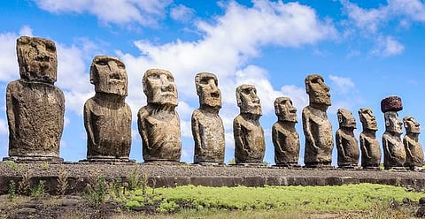 இது எந்த நாடு? - 60: ஈஸ்டர் தீவு