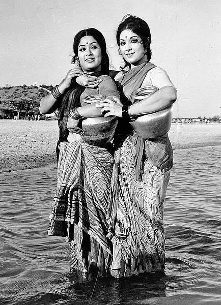 ராக யாத்திரை 05: தாழ் திறந்த இசையின் கதவு