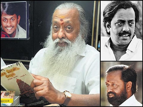 புகழஞ்சலி: வசனம் வழியே வாழ்பவர்!