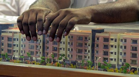 கிடைக்குமா ‘அனைவருக்கும் வீடு’?