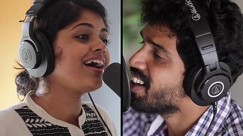 கலைடாஸ்கோப் 02: காலத்தில் கரையாத ‘கண்ணம்மா’