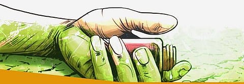 உணவு, உழவர்களைக் காக்குமா நாடாளுமன்றம்?