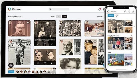 செயலி புதிது: ஒளிப்படங்களைப் பகிர புதிய வழி