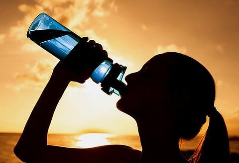 கோடையில் உடல்… கொடைக்கானல்!