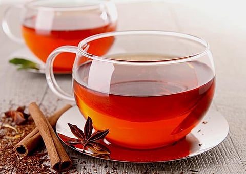 இனிப்பு தேசம் 06: காலை பானம், தேவை கூடுதல் கவனம்