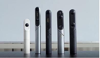 பொருள் புதிது: 360 டிகிரி கேமரா