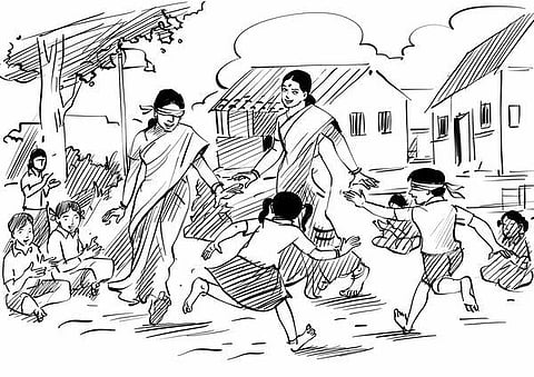 ஆயிரம் வாசல் 06: உழைப்புக்கும் தமிழுக்கும் முதலிடம்!