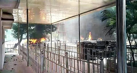 தீராத களங்கத்தை ஏற்படுத்திய தூத்துக்குடி துப்பாக்கிச் சூடு: விதிமுறைகள் என்ன சொல்கின்றன?