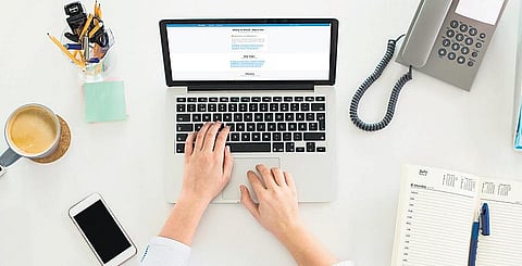 இது டைரி மாதிரி!