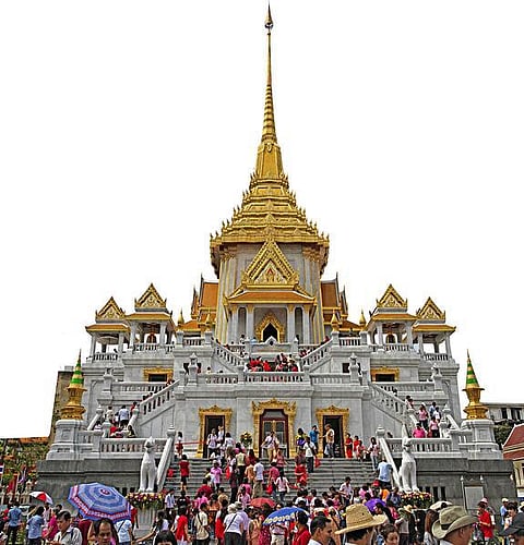 ‘தாய்’ எனும் அற்புதம்!