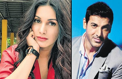 மும்பை கேட்: ஜான் ஆபிரஹாமின் ‘அட்டாக்’