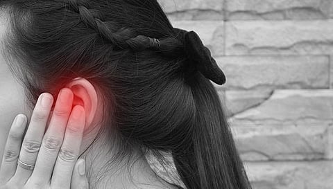 எல்லா நலமும் பெற: ஆரோக்கியத்தை இரைச்சல் பாதிக்குமா?