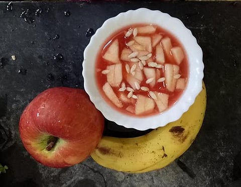 ஃப்ரூட் மோல்ட்