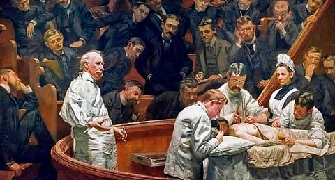 அந்தக் கரங்களுக்கு ஆயிரம் நன்றி!