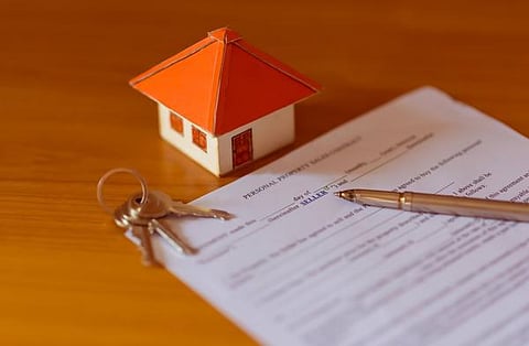 தடையில்லாச் சான்றிதழ் வாங்கிவீட்டீர்களா?