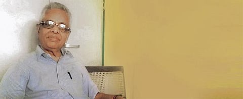 செந்தீ நடராசன் முழுமையான பண்பாட்டை நோக்கி...