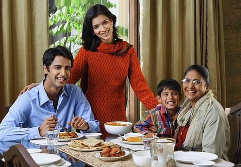 ஜோதிடம் அறிவோம் 43 இதுதான்... இப்படித்தான்!
ஏழாம் பொருத்தம் தெரியுமா?