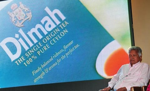 இலங்கை, தேயிலை, தமிழர்கள், உலகம்!