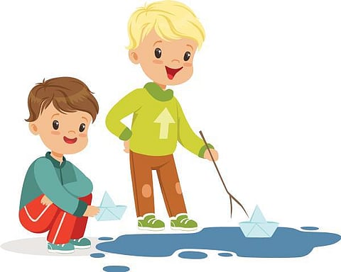 டிங்குவிடம் கேளுங்கள்: விஷத் தவளைகள் உண்டா?