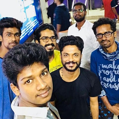 மாற்றுக் களம்: அனிதா... காவேரி... ஸ்டெர்லைட்!