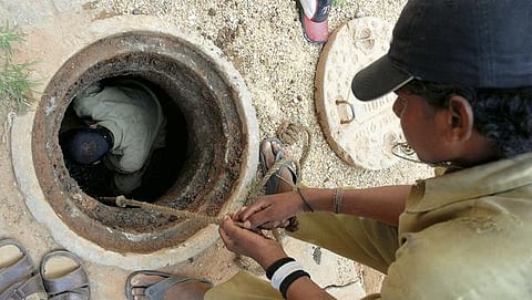 உயிர்க் காக்கும் உன்னதக் கண்டுபிடிப்பு!