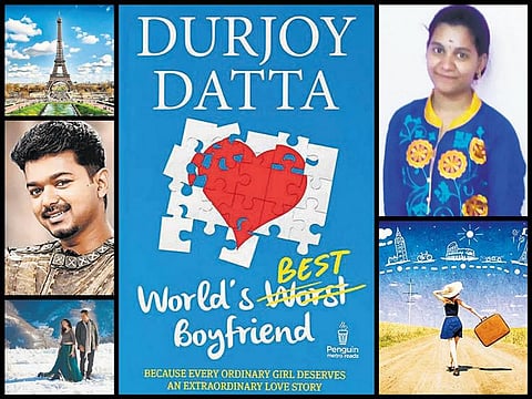 எங்கள் சாய்ஸ்: ரோகினி’ஸ் 5