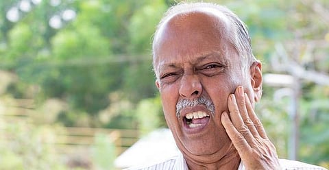 நலம், நலம் அறிய ஆவல் 37: பல் துலக்குதல் ஒரு கலை