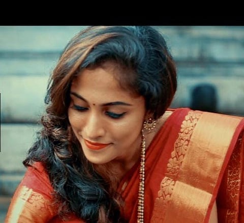 கலைடாஸ்கோப் 04: வீறுகொண்டெழும் பெண்மை