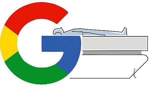 தொழில் ரகசியம்: மாதா, பிதா, கூகுள், தெய்வம் !