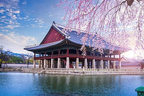 இது எந்த நாடு? 64: இரண்டு புத்தாண்டுகளைக் கொண்டாடும் நாடு