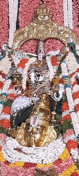 நவதிருப்பதி நாயகர்கள்