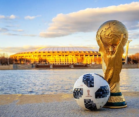 உதைத் திருவிழா!