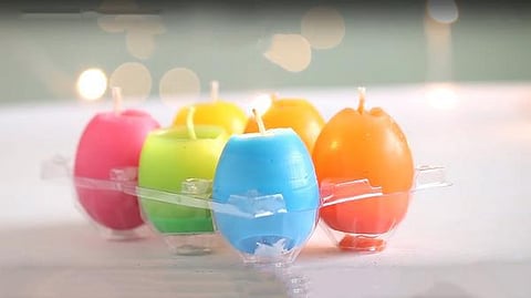 வீட்டை நீங்களே அலங்கரிக்கலாம்!