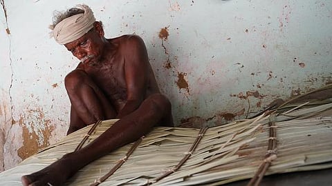 கற்பகத் தரு 09: மழை அணிகளுக்கு முன்னோடி!