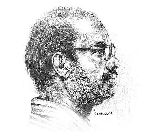 இலக்கியத்துக்கு ஒற்றையடிப் பாதையே உகந்தது!: க.மோகனரங்கன் பேட்டி