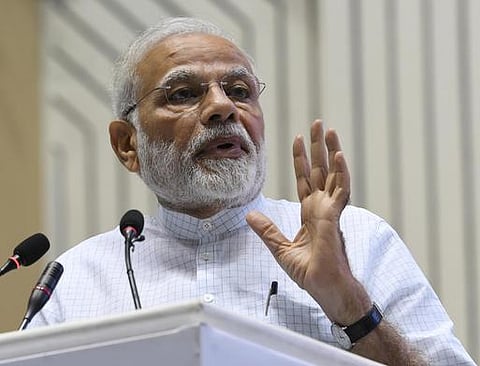 2015 முதல் 2017 வரை உலகவங்கியிடமிருந்து இந்தியா கடன் வாங்கவில்லை என்ற சமூகவலைத்தள செய்தி உண்மையா?