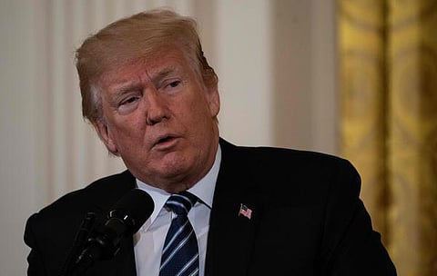 ஜி 7 மாநாட்டில் ட்ரம்புக்கும் - பிற நாட்டுத் தலைவர்களுக்கும் கருத்து வேறுபாடு?