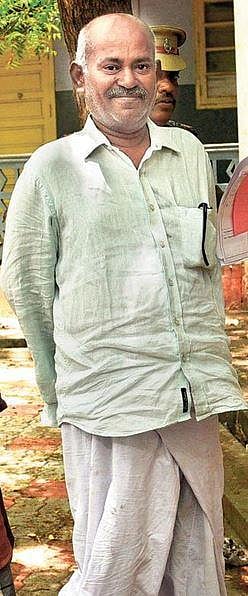 செளபா: சாம்பலான தோட்டம்