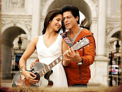 மும்பை கேட்: சீனாவில் ‘ஏக் பிரேம் கதா’