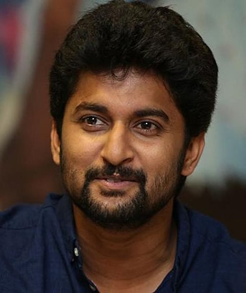 தெலுங்கு ‘பிக் பாஸ்’ நிகழ்ச்சியில் 13 பிரபலங்கள், 3 சாமானியர்கள்: ‘நான் ஈ’ புகழ் நடிகர் நானி தொகுத்து வழங்குகிறார்