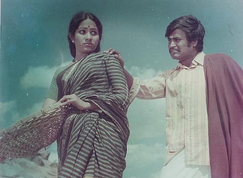 ராக யாத்திரை 09: பொன்னூஞ்சல் ஆடும் ராகம்!