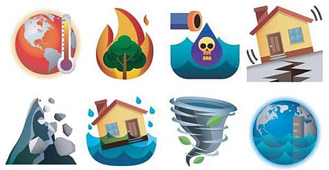 பூகம்பத்துக்கும் வரப்போகுது இமோஜி!